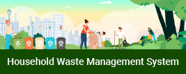 Household Waste Management System