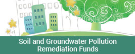 Soil and Groundwater Pollution Remediation Funds