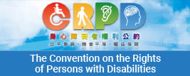 The Convention on the Rights of Persons with Disabilities (CRPD)