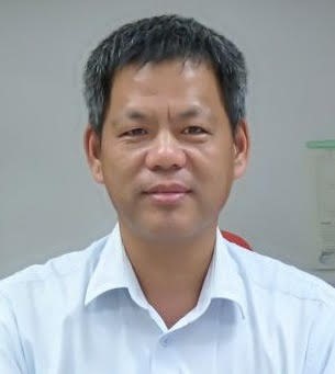 Director General, Hsu-Ming Yen