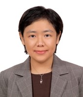 Deputy Minister Wen-Chen SHIH