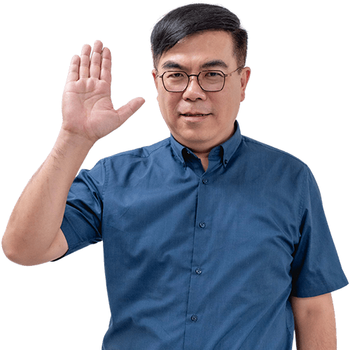 問啓明 智慧客服