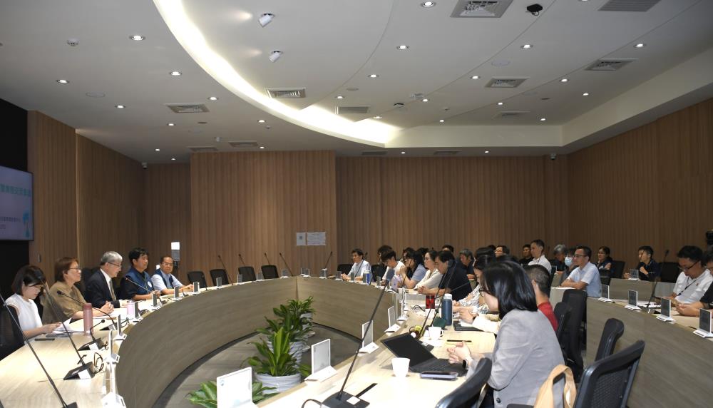 Figure 3: 2026 North Region Prosecutor-Police-Environmental Affairs Exchange Conference