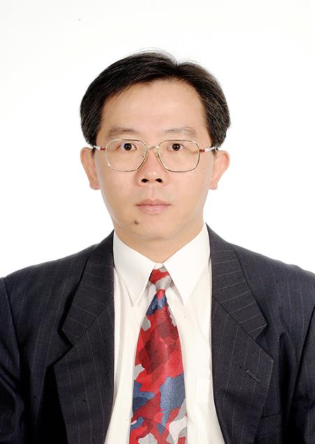 張順欽 環境資訊科技司司長簡介