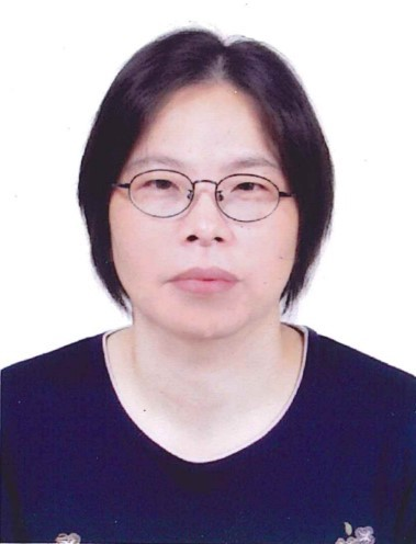 巫月春 國家環境研究院代理院長