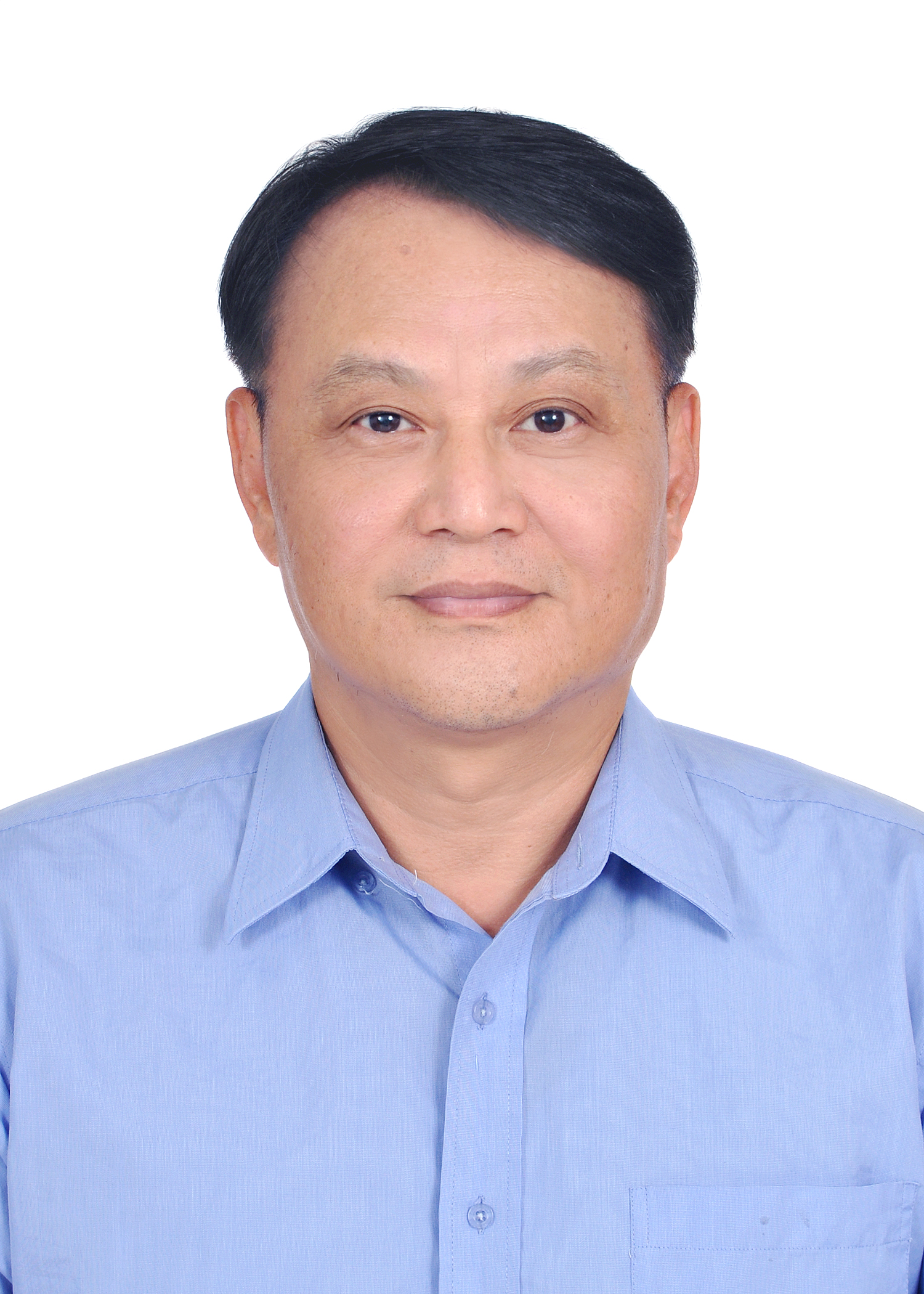 謝燕儒 政務次長~