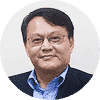 召集人 謝燕儒政務次長肖像