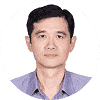 永續長 劉怡焜副署長肖像