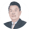 永續長 劉瑞祥副署長肖像