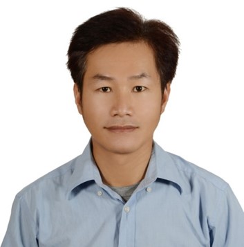 蔡孟裕 化學物質管理署署長