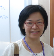 儲雯娣 水質保護司司長