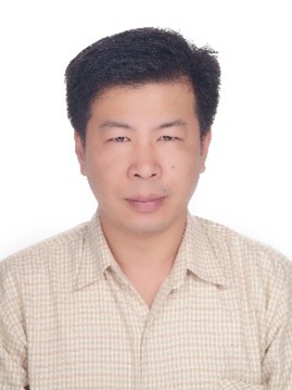 胡明輝 秘書處處長