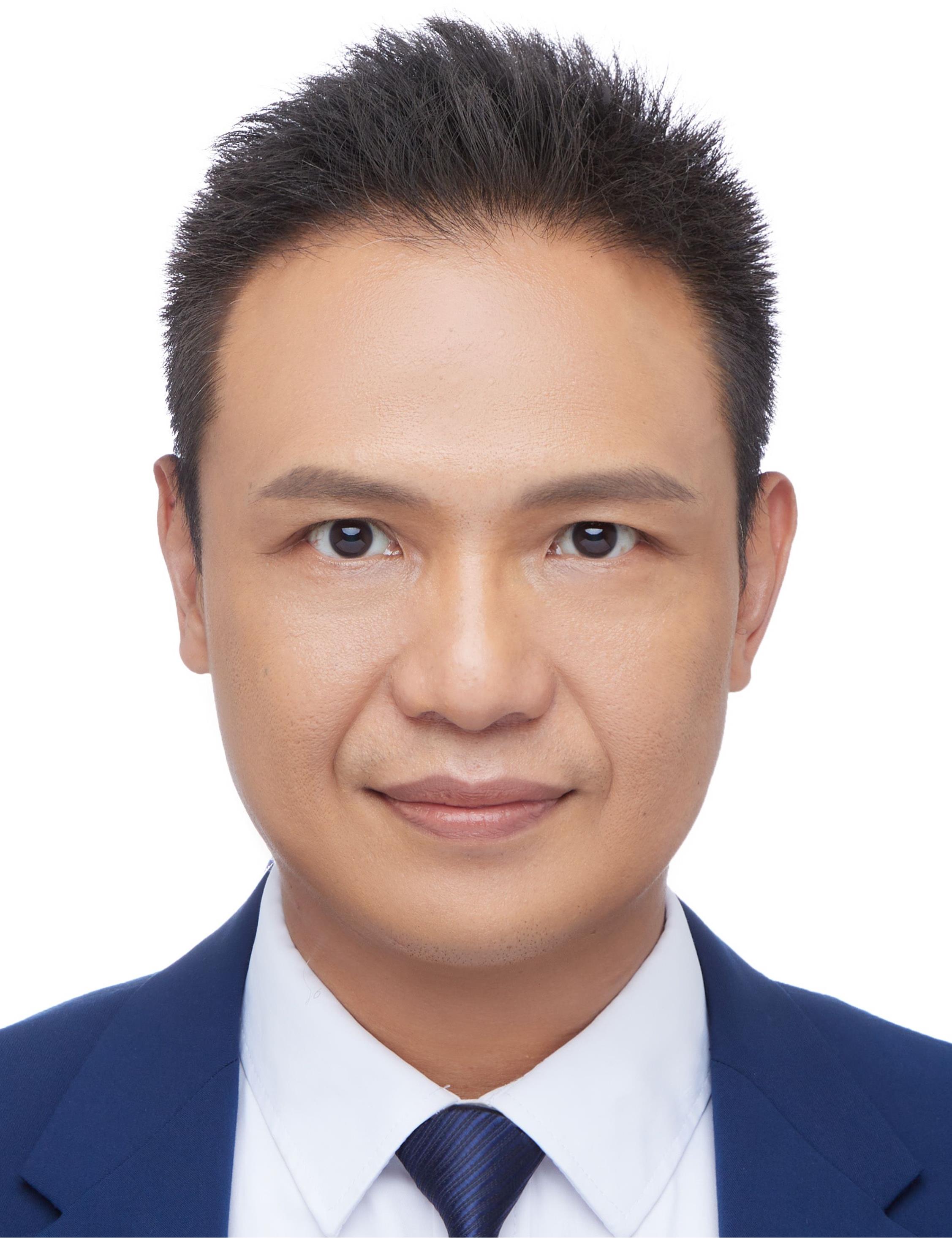 陳志成 秘書處代理處長~