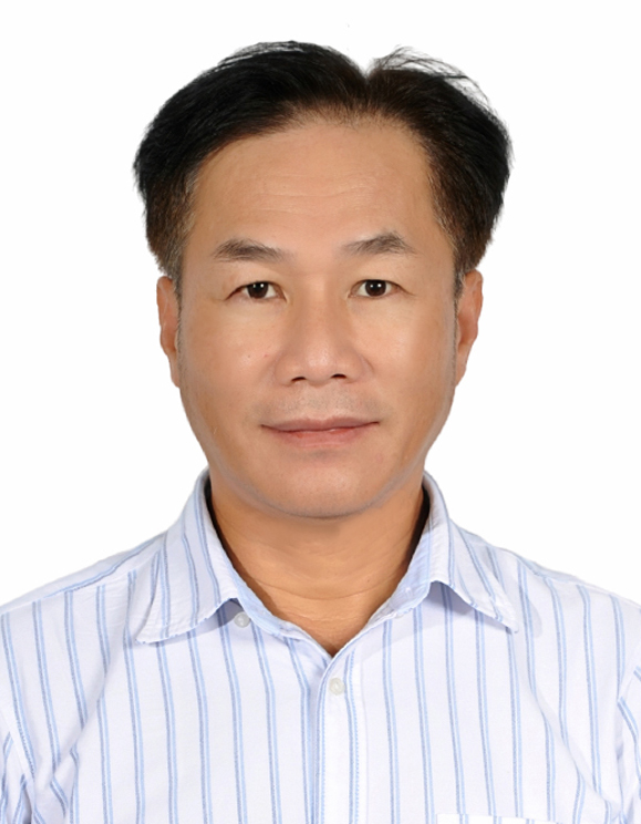 蔡孟裕 化學物質管理署署長