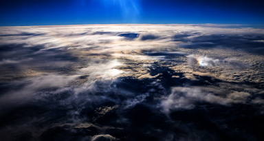 大氣監測與空氣品質預報