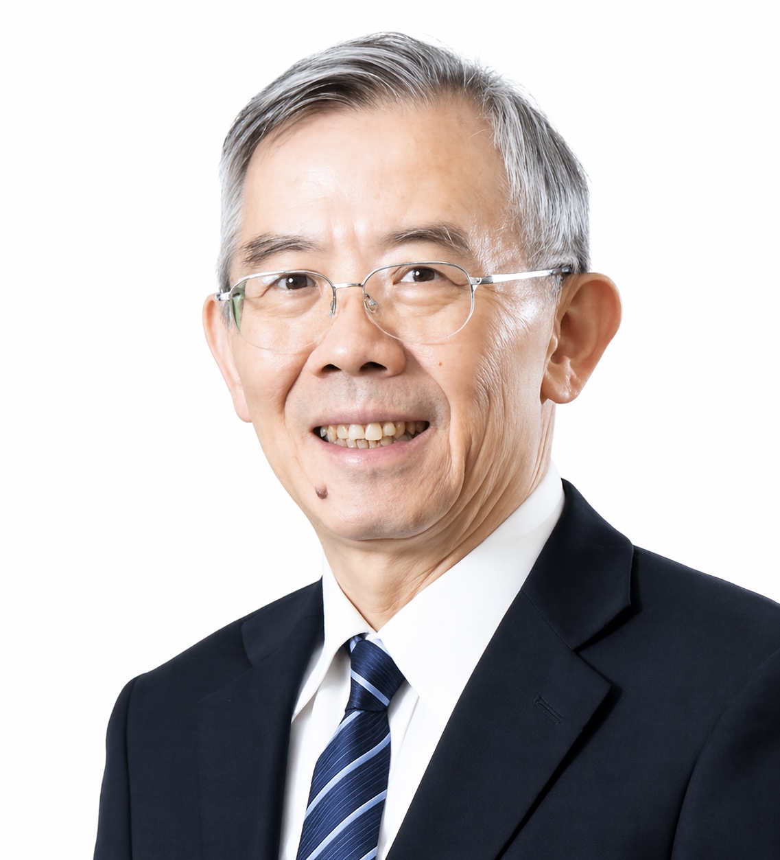 張順欽 國家環境研究院院長簡介